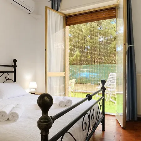 Apartmán Hostdomus - La Quiete *