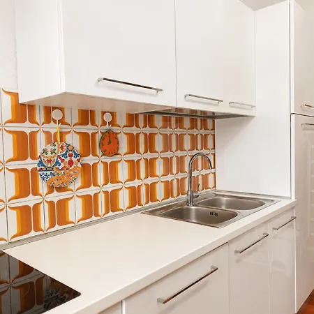 Hostdomus - La Quiete Apartmán