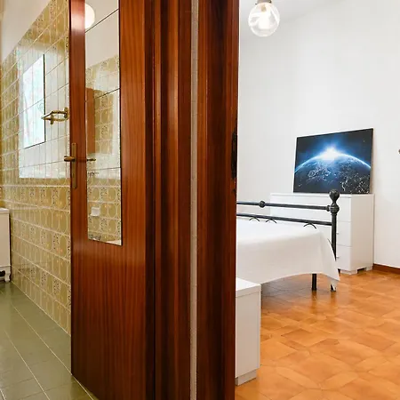 Apartmán Hostdomus - La Quiete Albenga